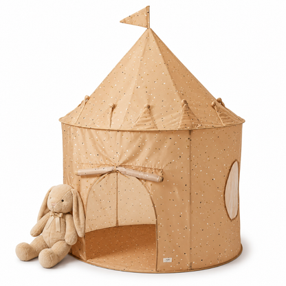 Little Teekies Kids Indoor Play Tent House