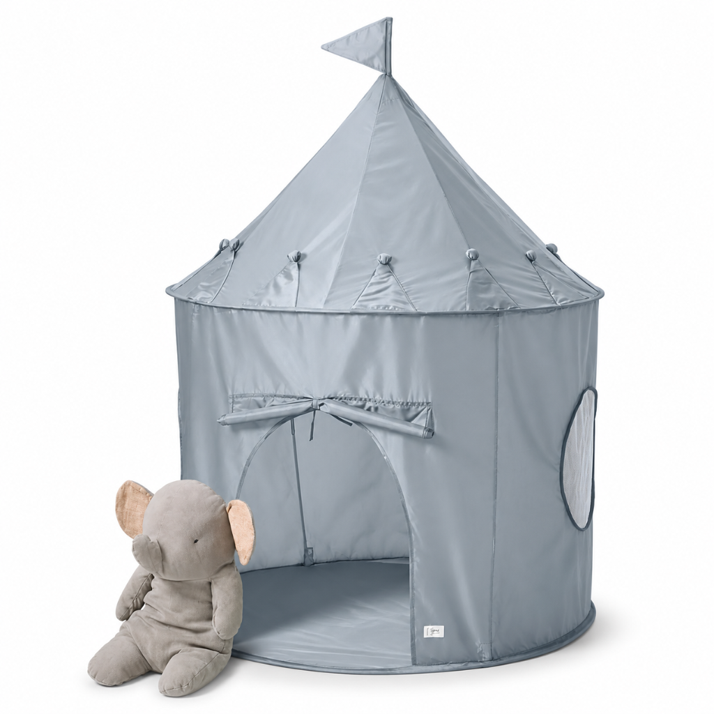 Little Teekies Kids Indoor Play Tent House