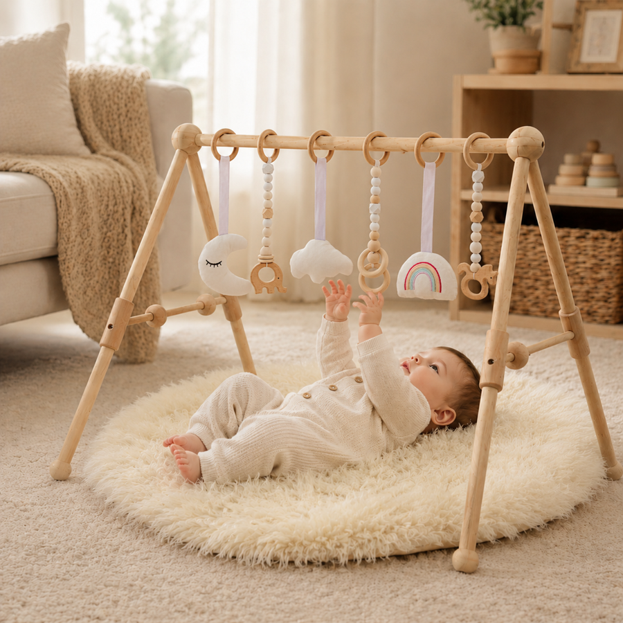 Playtime & Toys