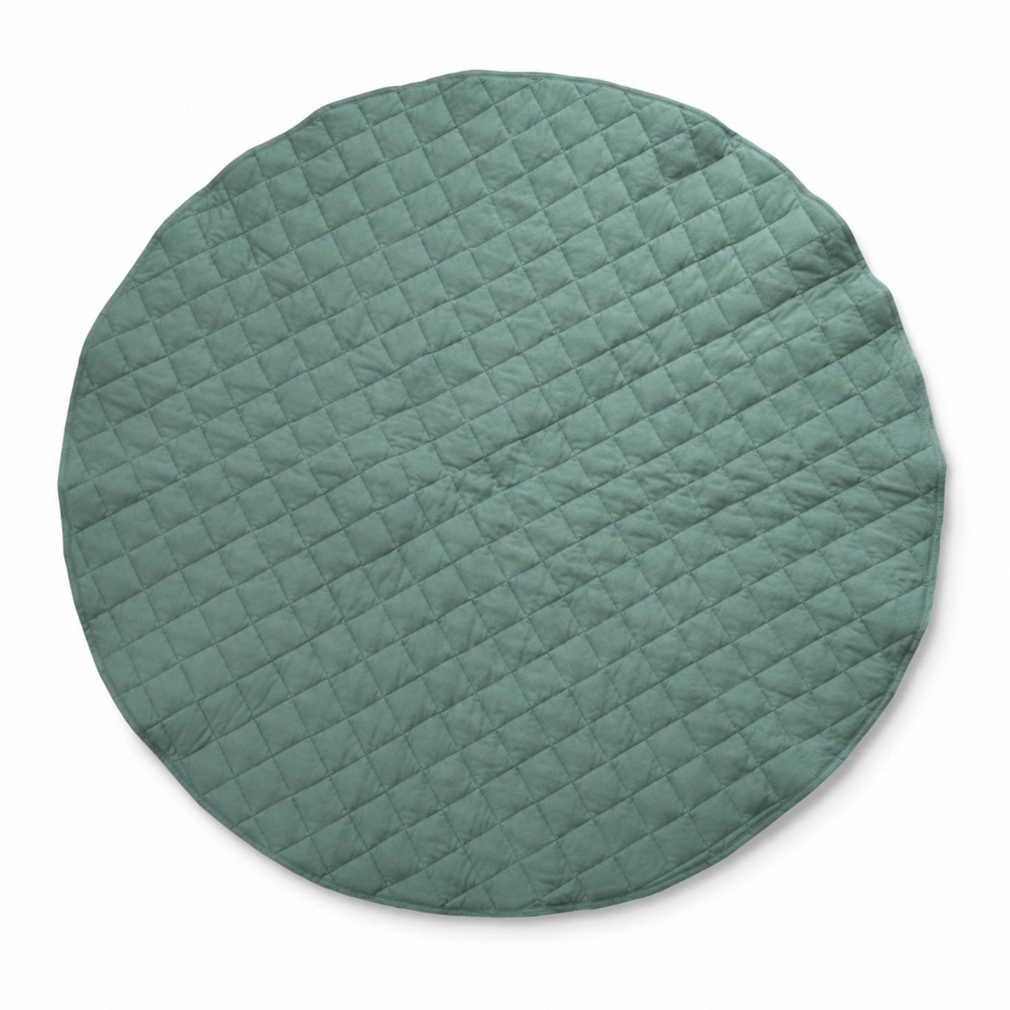 Little Teekie Quilted Baby Play Mat