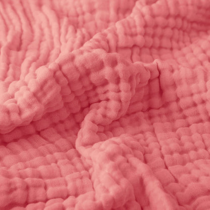 Little Teekie Soft Muslin Baby Burp Cloths